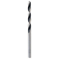 BOSCH Spirálový vrták HSS PointTeQ 3,8 mm,10 ks 2608577206