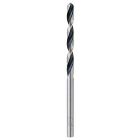 BOSCH Spirálový vrták HSS PointTeQ 3,9 mm, 10 ks 2608577207