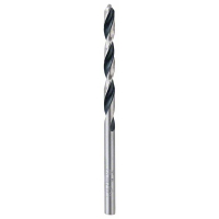 BOSCH Spirálový vrták HSS PointTeQ 4,0 mm, 10 ks 2608577208