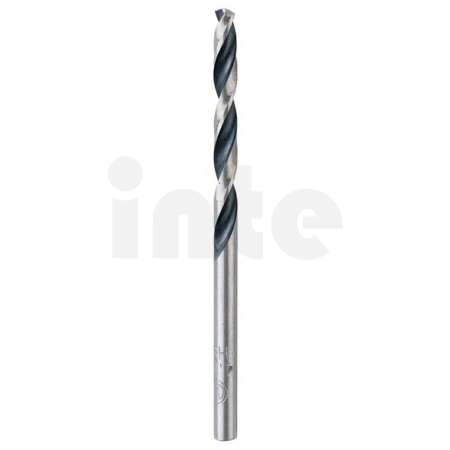 BOSCH Spirálový vrták HSS PointTeQ 4,1 mm, 10 ks 2608577209