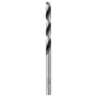 BOSCH Spirálový vrták HSS PointTeQ 4,3 mm, 10 ks 2608577211
