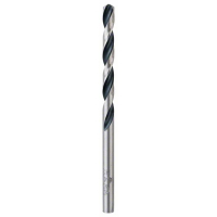 BOSCH Spirálový vrták HSS PointTeQ 4,4 mm, 10 ks 2608577212