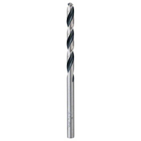 BOSCH Spirálový vrták HSS PointTeQ 4,5 mm, 10 ks 2608577213