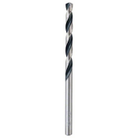 BOSCH Spirálový vrták HSS PointTeQ 4,8 mm 2608577164