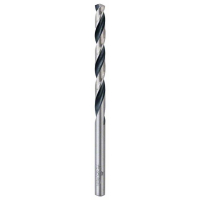 BOSCH Spirálový vrták HSS PointTeQ 4,9 mm, 10 ks 2608577217