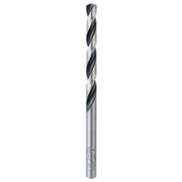 BOSCH Spirálový vrták HSS PointTeQ 5,1 mm, 10 ks 2608577219