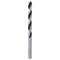 BOSCH Spirálový vrták HSS PointTeQ 5,3 mm, 10 ks 2608577221