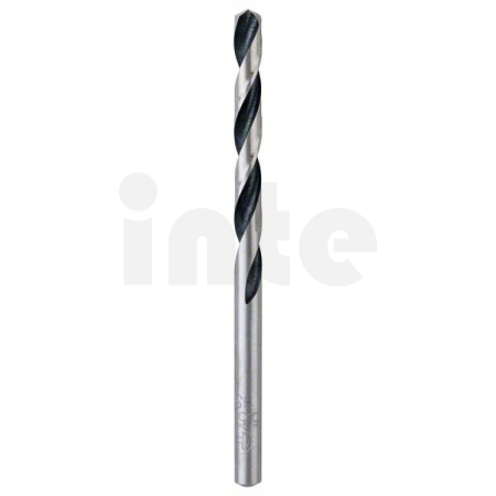 BOSCH Spirálový vrták HSS PointTeQ 5,5 mm  2608577223