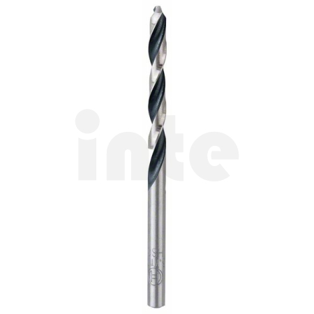 BOSCH Spirálový vrták HSS PointTeQ 5,7 mm 2608577225