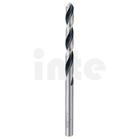 BOSCH Spirálový vrták HSS PointTeQ 5,8 mm 2608577226