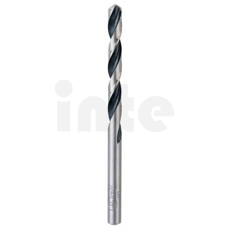 BOSCH Spirálový vrták HSS PointTeQ 5,9 mm, 10 ks 2608577227