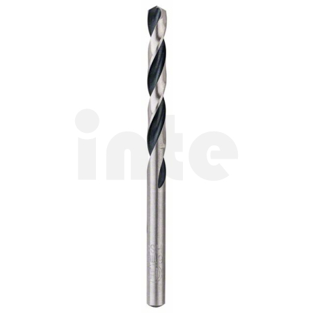 BOSCH Spirálový vrták HSS PointTeQ 6,0 mm 2608577167