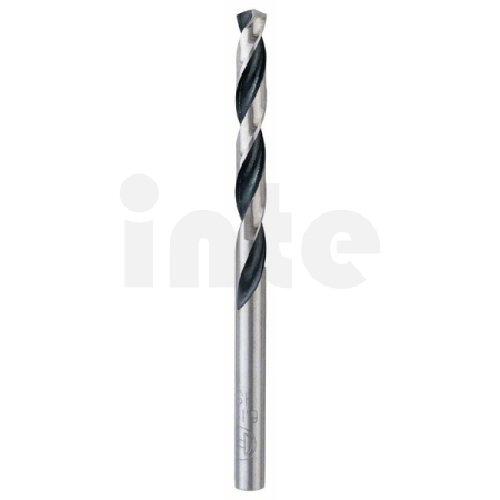 BOSCH Spirálový vrták HSS PointTeQ 6,1 mm, 10 ks 2608577229