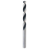BOSCH Spirálový vrták HSS PointTeQ 6,1 mm, 10 ks 2608577229