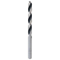 BOSCH Spirálový vrták HSS PointTeQ 6,5 mm, 10 ks 2608577233
