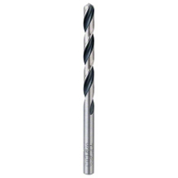 BOSCH Spirálový vrták HSS PointTeQ 6,6 mm, 10 ks 2608577234