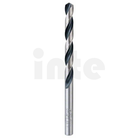 BOSCH Spirálový vrták HSS PointTeQ 6,7 mm, 10 ks 2608577235