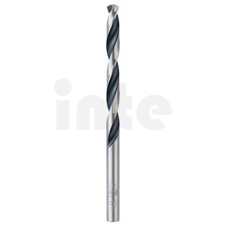BOSCH Spirálový vrták HSS PointTeQ 6,8 mm, 10 ks 2608577236