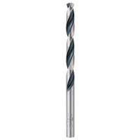 BOSCH Spirálový vrták HSS PointTeQ 6,8 mm, 10 ks 2608577236