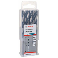 BOSCH Spirálový vrták HSS PointTeQ 6,9 mm 2608577237