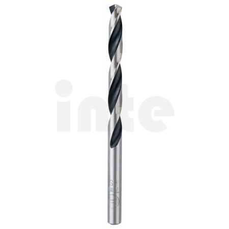 BOSCH Spirálový vrták HSS PointTeQ 7,1 mm, 10 ks 2608577239