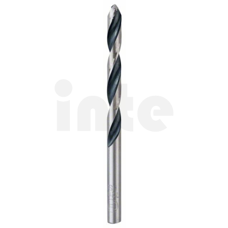 BOSCH Spirálový vrták HSS PointTeQ 7,2 mm, 10 ks 2608577240