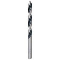 BOSCH Spirálový vrták HSS PointTeQ 7,2 mm, 10 ks 2608577240