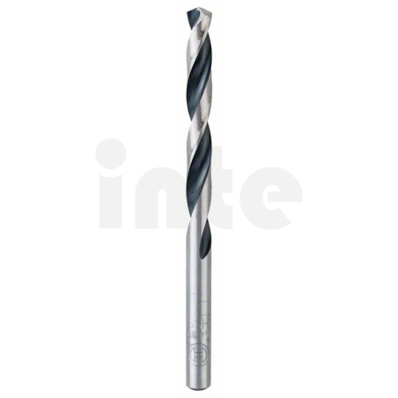 BOSCH Spirálový vrták HSS PointTeQ 7,4 mm 2608577242