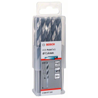 BOSCH Spirálový vrták HSS PointTeQ 7,4 mm 2608577242