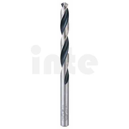BOSCH Spirálový vrták HSS PointTeQ 7,5 mm, 10 ks 2608577243
