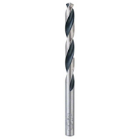 BOSCH Spirálový vrták HSS PointTeQ 7,5 mm, 10 ks 2608577243