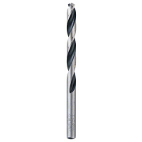 BOSCH Spirálový vrták HSS PointTeQ 7,6 mm, 10 ks 2608577244
