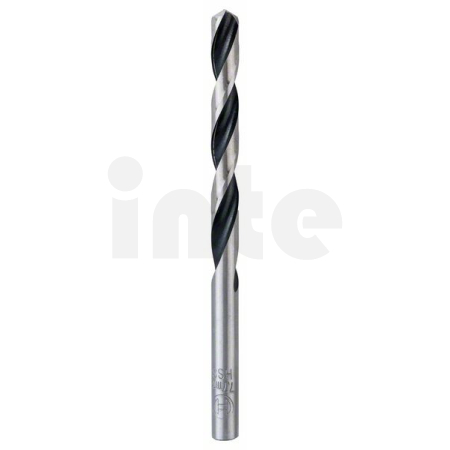 BOSCH Spirálový vrták HSS PointTeQ 7,7 mm, 10 ks 2608577245