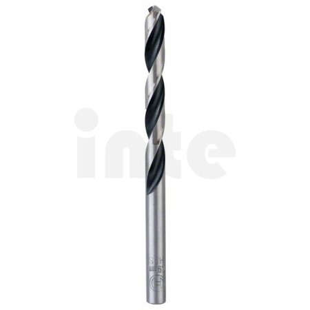 BOSCH Spirálový vrták HSS PointTeQ 7,9 mm, 10 ks 2608577247