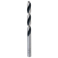 BOSCH Spirálový vrták HSS PointTeQ 7,9 mm, 10 ks 2608577247