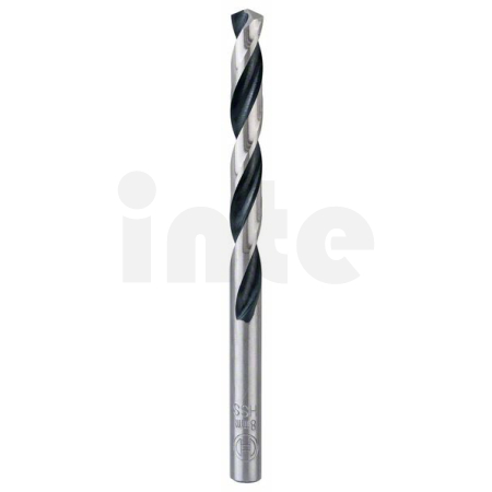 BOSCH Spirálový vrták HSS PointTeQ 8,0 mm, 10 ks 2608577248