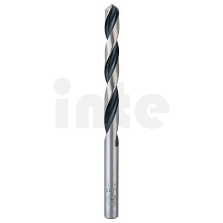 BOSCH Spirálový vrták HSS PointTeQ 8,1 mm, 10 ks 2608577249