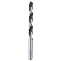 BOSCH Spirálový vrták HSS PointTeQ 8,1 mm, 10 ks 2608577249