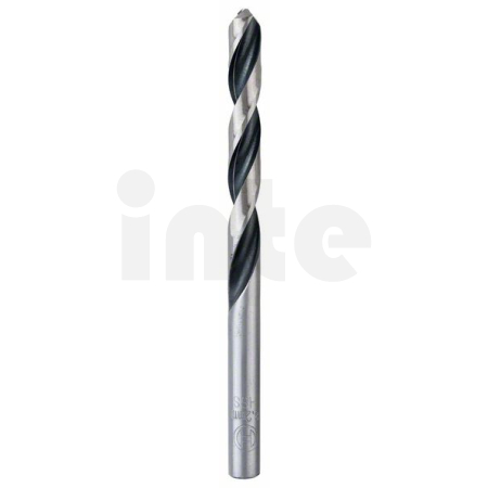 BOSCH Spirálový vrták HSS PointTeQ 8,2 mm, 10 ks 2608577250
