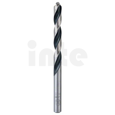 BOSCH Spirálový vrták HSS PointTeQ 8,4 mm, 10 ks 2608577252