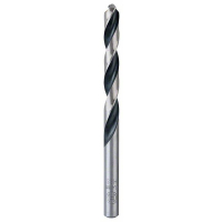 BOSCH Spirálový vrták HSS PointTeQ 8,4 mm, 10 ks 2608577252