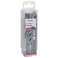 BOSCH Spirálový vrták HSS PointTeQ 8,4 mm, 10 ks 2608577252