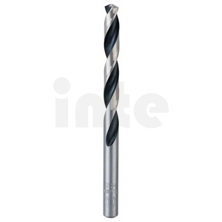 BOSCH Spirálový vrták HSS PointTeQ 8,5 mm, 10 ks 2608577253