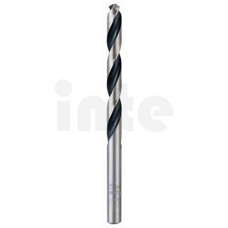 BOSCH Spirálový vrták HSS PointTeQ 8,6 mm, 10 ks 2608577254