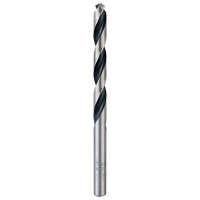 BOSCH Spirálový vrták HSS PointTeQ 8,6 mm, 10 ks 2608577254