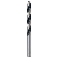BOSCH Spirálový vrták HSS PointTeQ 8,7 mm, 10 ks 2608577255