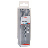BOSCH Spirálový vrták HSS PointTeQ 8,7 mm, 10 ks 2608577255