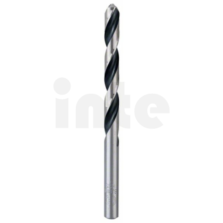 BOSCH Spirálový vrták HSS PointTeQ 8,8 mm, 10 ks 2608577256
