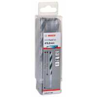 BOSCH Spirálový vrták HSS PointTeQ 8,8 mm, 10 ks 2608577256