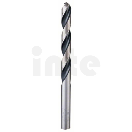 BOSCH Spirálový vrták HSS PointTeQ 9,0 mm, 10 ks 2608577258